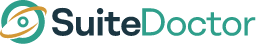 SuiteDr Logo